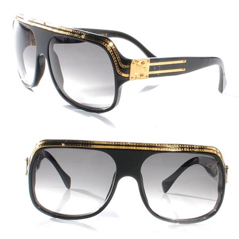 louis vuitton millionaire sunglasses amazon|louis vuitton millionaire sunglasses price.